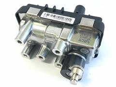 attuatore elettrico g-058-797863-0058-6nw010430-25 non progr