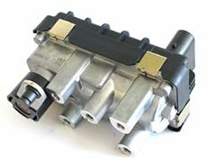 attuatore elettrico g-105 - 712120 - 6nw008412 programmabile