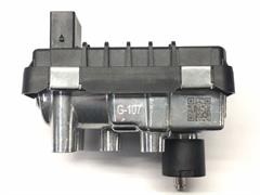 attuatore elettrico g-107 - 712120 - 6nw008412 programmabile