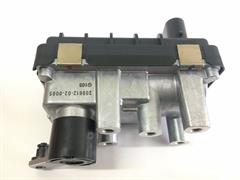 attuatore elettrico g-108 - 712120 - 6nw008412 programmabile