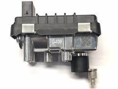 attuatore elettrico g-109 - 712120 - 6nw008412 programmabile