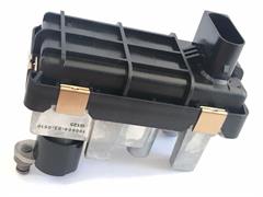 attuatore elettrico g-125 - 712120 - 6nw008412 programmabile
