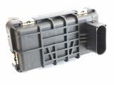 attuatore elettrico g-13 - 763797 - 6nw009543 programmabile