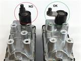 attuatore elettrico g-13 - 763797 - 6nw009543 programmabile