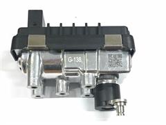 attuatore elettrico g-138 - 712120 - 6nw008412 programmabile