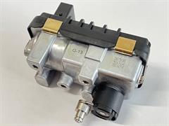 attuatore elettrico g-13 -767649- 6nw009550 non programmabil
