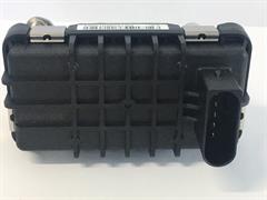 attuatore elettrico hella (g-142) -  rea