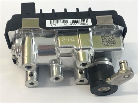 attuatore elettrico hella (g-142) -  rea