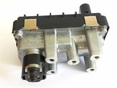 attuatore elettrico g-15 - 781751 - 6nw009660 programmabile