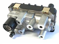 attuatore elettrico g-168 - 712120 - 6nw008412 programmabile