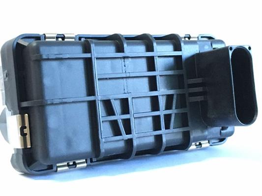 attuatore elettrico g-168 - 712120 - 6nw008412 programmabile