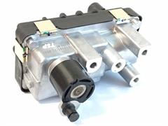 attuatore elettrico g-169 - 712120 - 6nw008412 programmabile