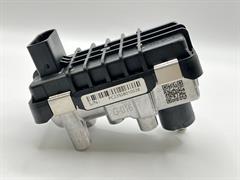 attuatore elettrico g-16 -767649-6nw009550 non programmabile