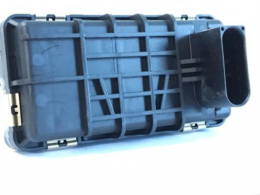 attuatore elettrico g-18 -752406-6nw009206 non programmabile