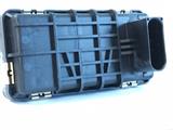 attuatore elettrico g-18 -752406-6nw009206 non programmabile