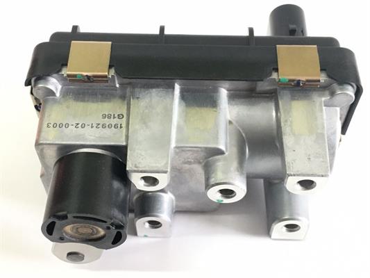 attuatore elettrico g-186 - 712120 - 6nw008412 programmabile