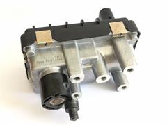 attuatore elettrico g-188 - 712120 - 6nw008412 programmabile