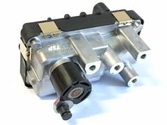 attuatore elettrico g-19 -752406-6nw009206 non programmabile