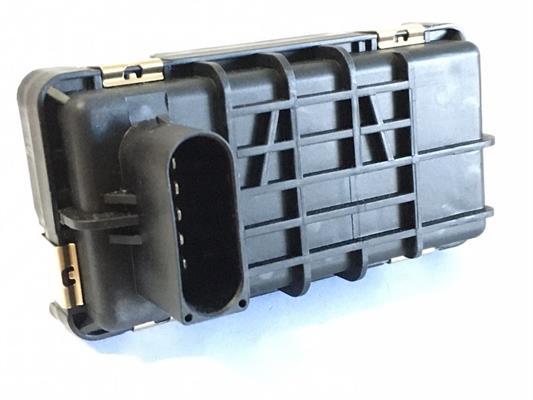 attuatore elettrico g-19 -752406-6nw009206 non programmabile