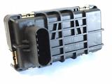 attuatore elettrico g-19 -752406-6nw009206 non programmabile