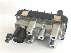 attuatore elettrico g-199 - 712120 - 6nw008412 programmabile