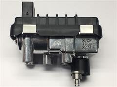 attuatore elettrico g-20 -767649-6nw009550 non programmabile