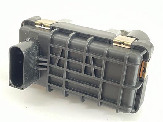 attuatore elettrico g-206 - 712120 - 6nw008412 programmabile