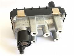 attuatore elettrico g-208 - 712120 - 6nw008412 programmabile