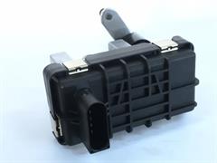 attuatore elettrico g-209 - 712120 - 6nw008412 programmabile