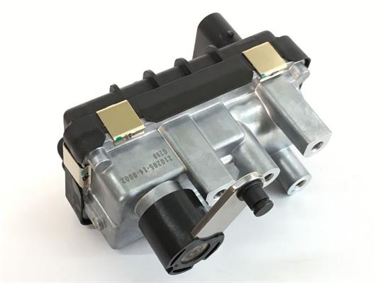 attuatore elettrico g-209 - 712120 - 6nw008412 programmabile