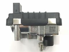 attuatore elettrico g-21 -767649-6nw009550 non programmabile