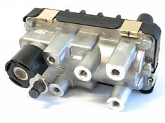 attuatore elettrico g-210 - 712120 - 6nw008412 programmabile