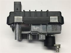 attuatore elettrico g-211 - 712120 - 6nw008412 programmabile