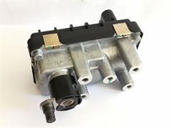 attuatore elettrico g-22 - 730314 - 6nw009228 programmabile