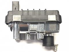 attuatore elettrico g-222 - 712120 - 6nw008412 programmabile