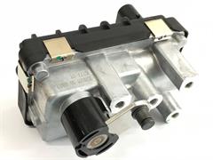 attuatore elettrico g-227 - 712120 - 6nw008412 programmabile