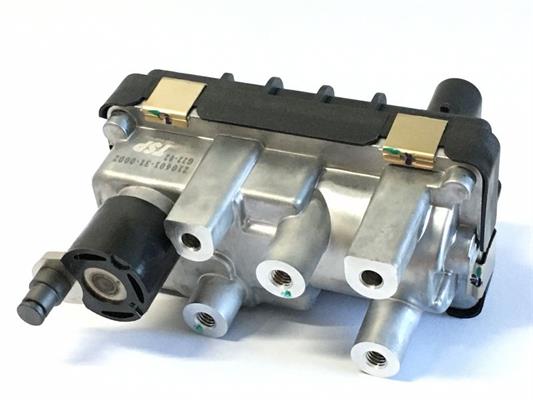 attuatore elettrico g-22 - 730314 - 6nw009228 programmabile