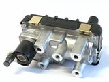 attuatore elettrico g-22 - 730314 - 6nw009228 programmabile