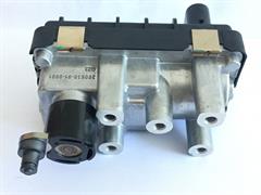 attuatore elettrico g-23 - 730314 - 6nw009228 programmabile