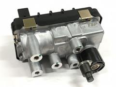 attuatore elettrico g-234 - 712120 - 6nw008412 programmabile