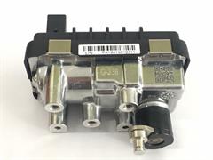 attuatore elettrico g-238 - 712120 - 6nw008412 programmabile