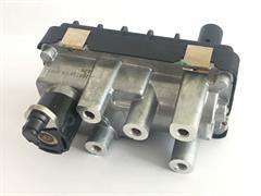 attuatore elettrico g-24 - 763797 - 6nw009543 programmabile