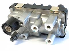 attuatore elettrico g-24 - 730314 - 6nw009228 programmabile