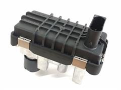 attuatore elettrico g-25 -767649-6nw009550 non programmabile