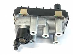 attuatore elettrico g-256 - 712120 - 6nw008412 programmabile