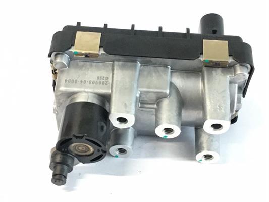 attuatore elettrico g-256 - 712120 - 6nw008412 programmabile