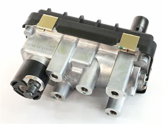 attuatore elettrico g-26 - 763797 -  6nw009543 programmabile