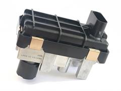 attuatore elettrico g-27 - 763797 - 6nw009543 programmabile