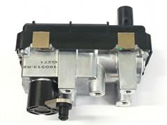 attuatore elettrico g-271 - 712120 - 6nw008412 programmabile
