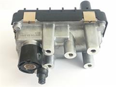 attuatore elettrico g-273 - 712120 - 6nw008412 programmabile